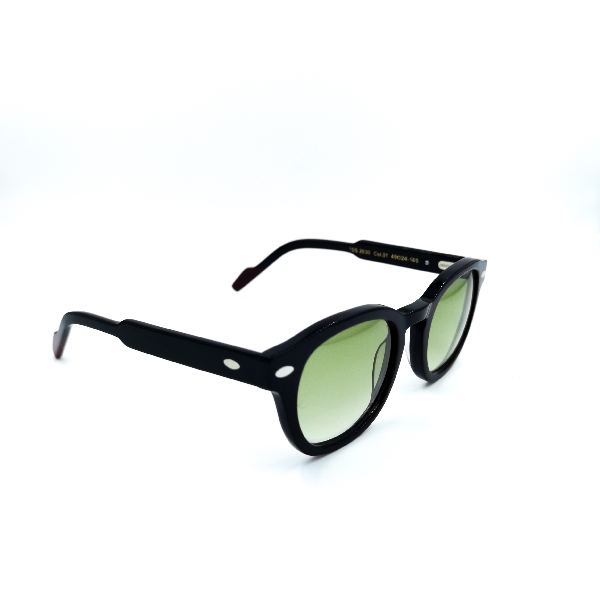 TIPI DIVERSI TDS2030 black - green lenses